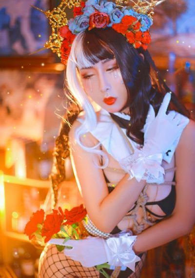 cosplay翻白眼吐舌头_BD迅雷电影在线