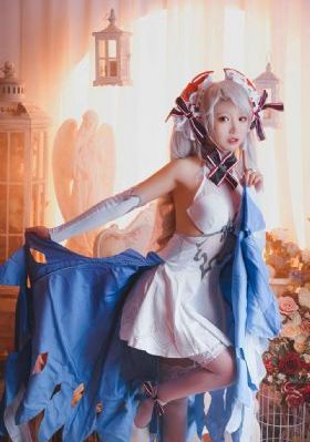 韩黄色1_十万网红美女美酱